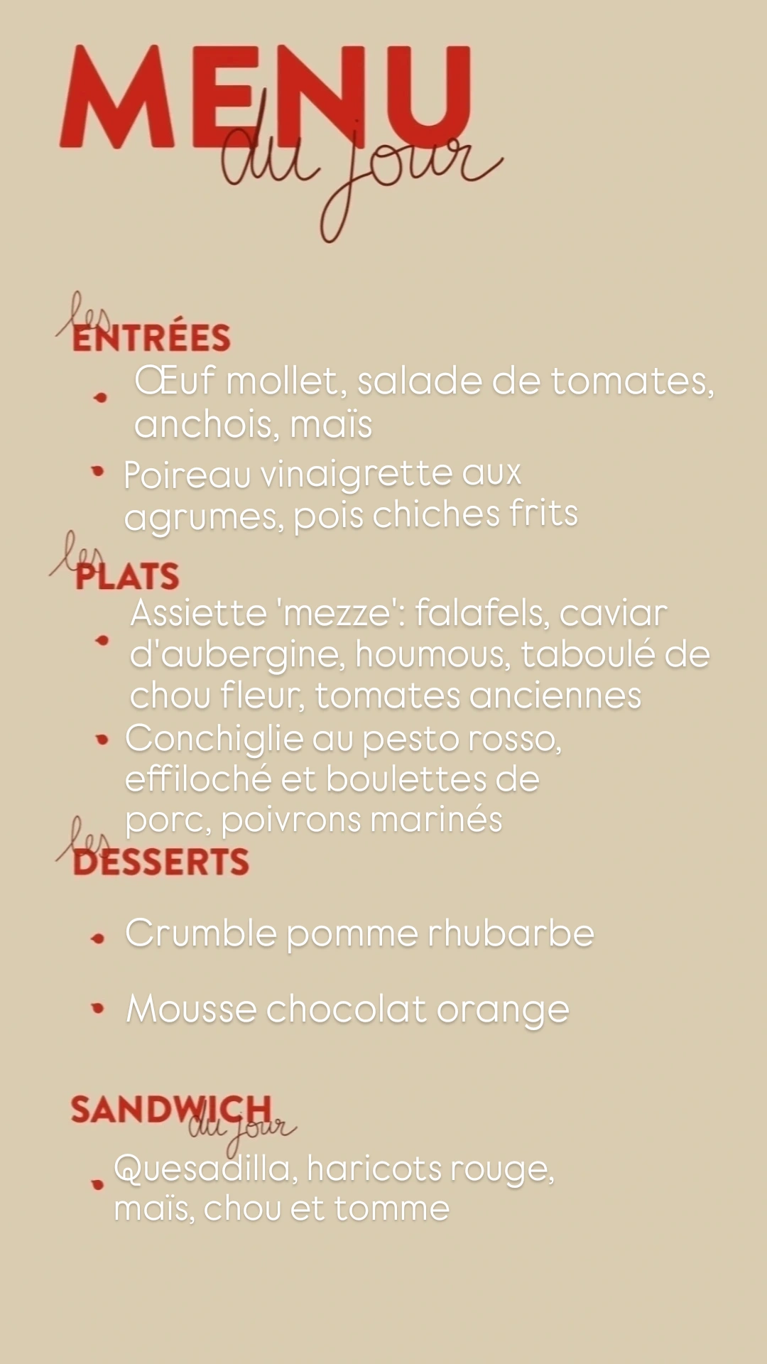 1000048359 Menu du jour
